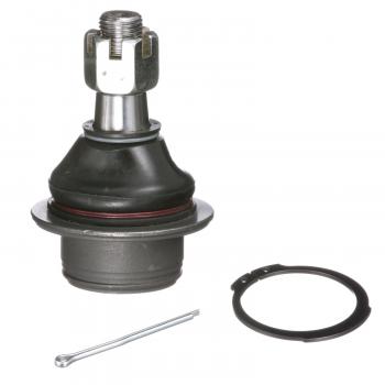 2004 Lincoln Aviator Suspension Ball Joint Front Lower Delphi TC5598 image 3 of 3