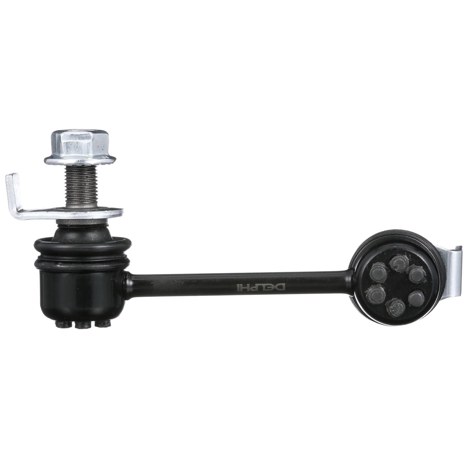 Delphi TC5599 Suspension Stabilizer Bar Link product image 2 of 2