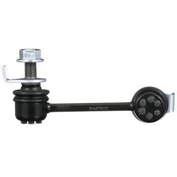 2007 Infiniti FX45 Suspension Stabilizer Bar Link Rear Left Delphi TC5599 image 2 of 2