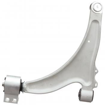 2010 Buick Allure Suspension Control Arm and Ball Joint Assembly Front Right Lower Delphi TC5606 image 3 of 4