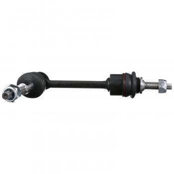 2004 Lincoln Aviator Suspension Stabilizer Bar Link Front Delphi TC5607 image 2 of 2