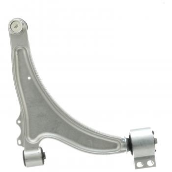 2010 Buick Allure Suspension Control Arm and Ball Joint Assembly Front Left Lower Delphi TC5610 image 3 of 4