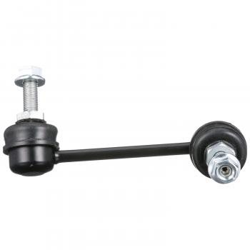 2016 Dodge Dart Suspension Stabilizer Bar Link Rear Right Delphi TC5611 image 2 of 2