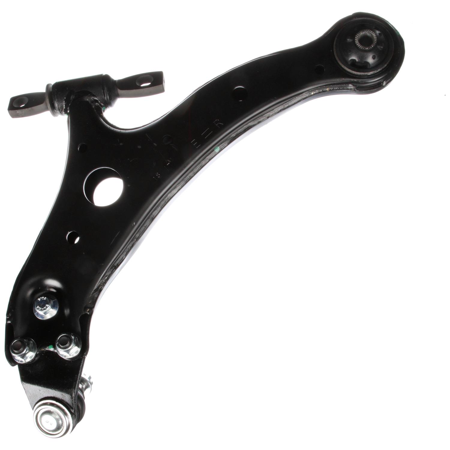 Delphi TC5614 Suspension Control Arm and Ball Joint Assembly product image 3 of 7