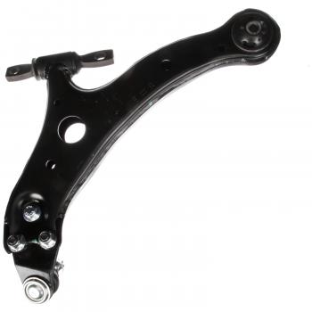 2014 Toyota Avalon Suspension Control Arm and Ball Joint Assembly Front Right Lower Delphi TC5614 image 3 of 4
