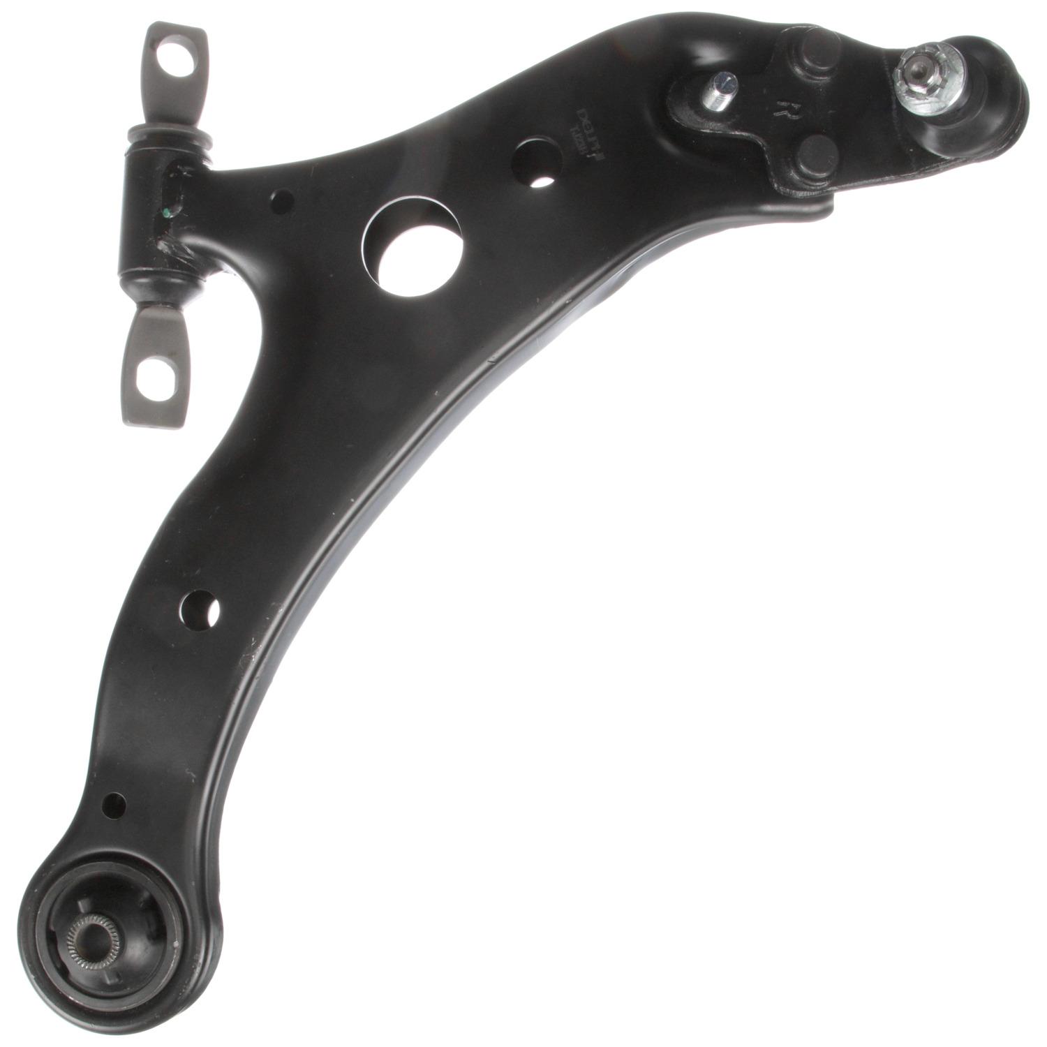 Delphi TC5614 Suspension Control Arm and Ball Joint Assembly product image 5 of 7