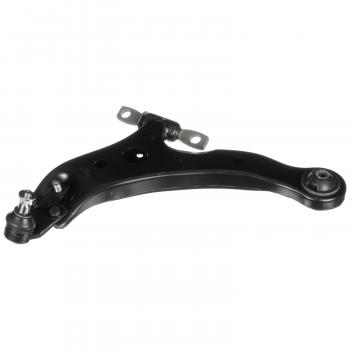 2014 Toyota Avalon Suspension Control Arm and Ball Joint Assembly Front Left Lower Delphi TC5615 image 1 of 4