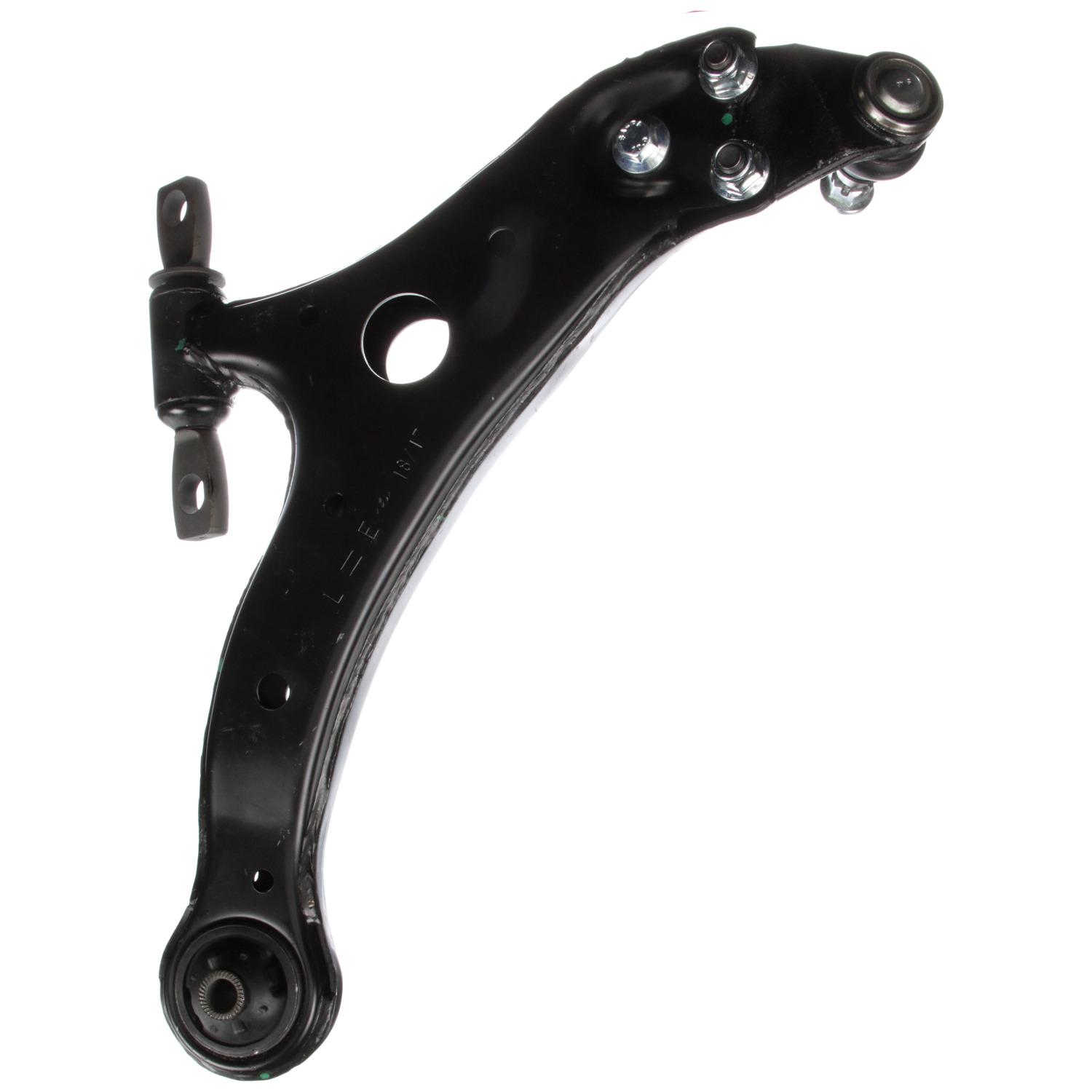 Delphi TC5615 Suspension Control Arm and Ball Joint Assembly product image 3 of 7