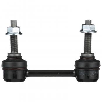 2013 Dodge Durango Suspension Stabilizer Bar Link Rear Delphi TC5616 image 2 of 2