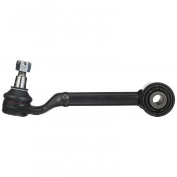 2013 Honda Odyssey Suspension Control Arm and Ball Joint Assembly Rear Right Upper Delphi TC5619 image 2 of 2