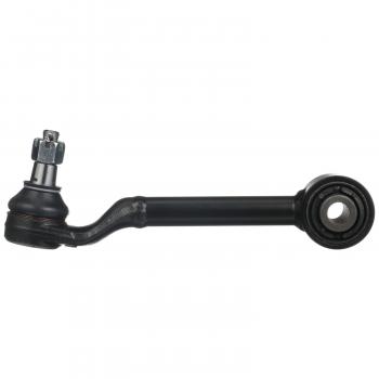 2013 Honda Odyssey Suspension Control Arm and Ball Joint Assembly Rear Left Upper Delphi TC5620 image 2 of 2