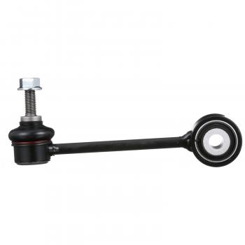 2010 Porsche Panamera Suspension Stabilizer Bar Link Rear Delphi TC5623 image 2 of 2