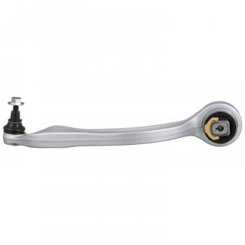 2005 Audi Allroad Quattro Suspension Control Arm and Ball Joint Assembly Front Right Lower Rearward Delphi TC5630 image 2 of 2