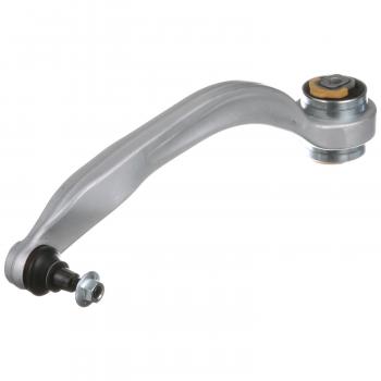 2005 Audi Allroad Quattro Suspension Control Arm and Ball Joint Assembly Front Left Lower Rearward Delphi TC5631 image 1 of 2
