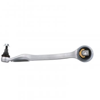 2005 Audi Allroad Quattro Suspension Control Arm and Ball Joint Assembly Front Left Lower Rearward Delphi TC5631 image 2 of 2
