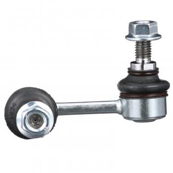 2015 Dodge Journey Suspension Stabilizer Bar Link Rear Delphi TC5643 image 2 of 2