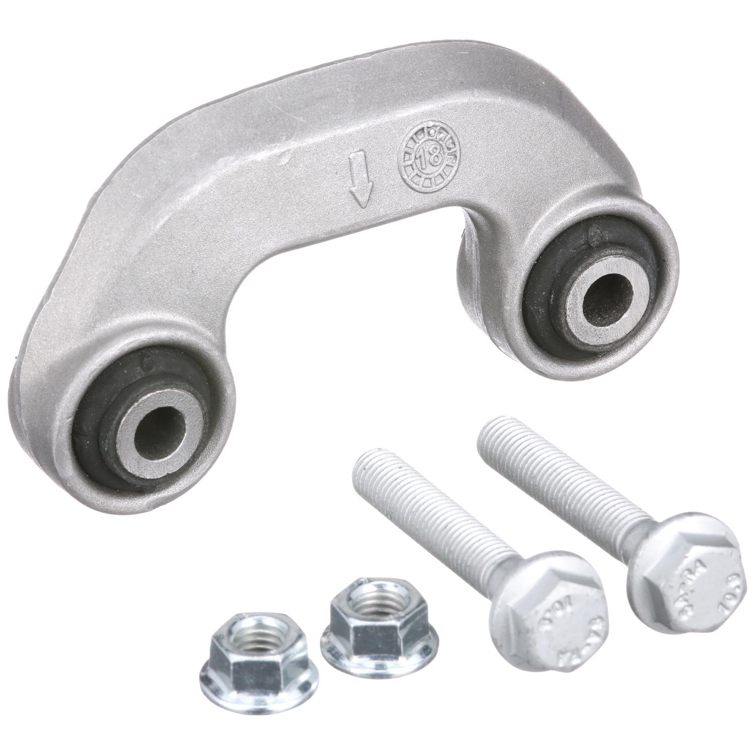 Delphi TC5654 - Suspension Stabilizer Bar Link Delphi TC5654 Suspension Stabilizer Bar Link product image 3 of 3