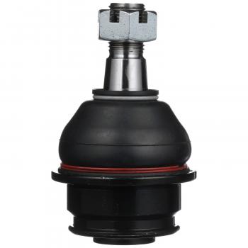 2012 Toyota Tacoma Suspension Ball Joint Front Lower Delphi TC5659 image 2 of 2