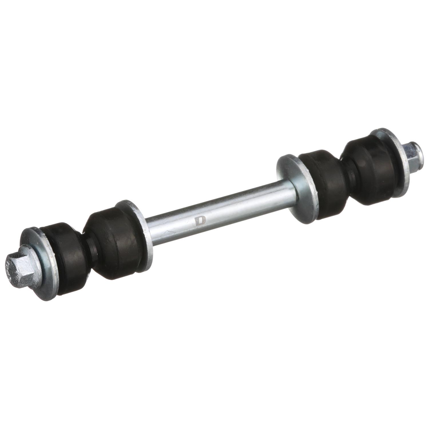 Delphi TC5661 - Suspension Stabilizer Bar Link Kit Delphi TC5661 Suspension Stabilizer Bar Link Kit product image 1 of 7