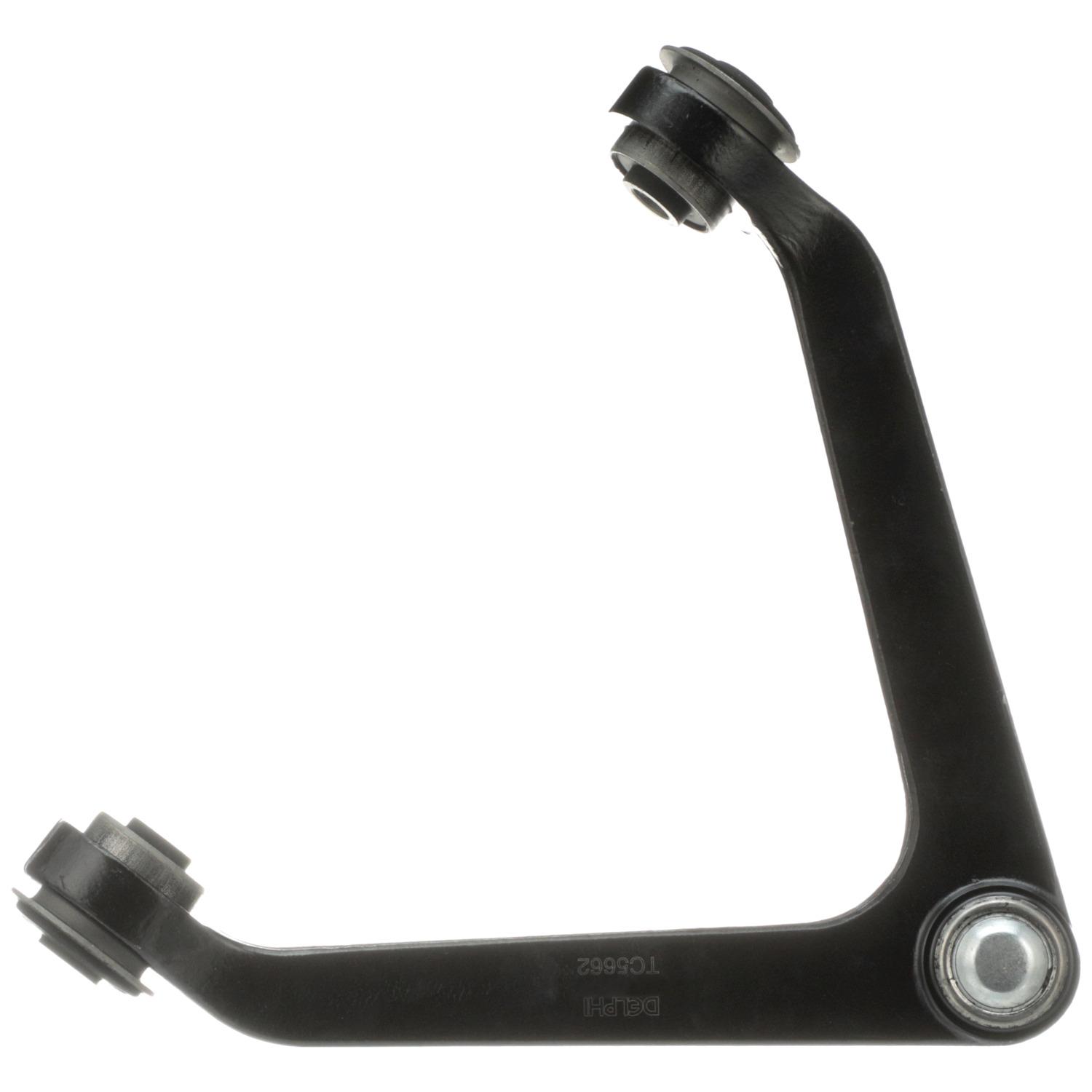 Delphi TC5662 Suspension Control Arm and Ball Joint Assembly product image 3 of 8