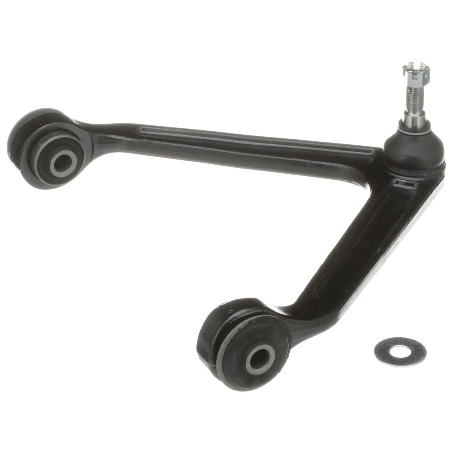 Delphi TC5662 Suspension Control Arm and Ball Joint Assembly product image 5 of 8