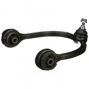 2008 Dodge Magnum Suspension Control Arm and Ball Joint Assembly Front Left Upper Delphi TC5666 image 1 of 4