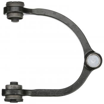 2008 Dodge Magnum Suspension Control Arm and Ball Joint Assembly Front Left Upper Delphi TC5666 image 3 of 4