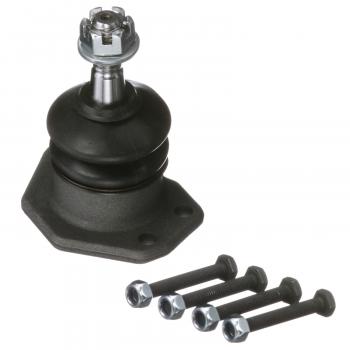 1993 Chevrolet Corvette Suspension Ball Joint Front Upper Delphi TC5669 image 3 of 3