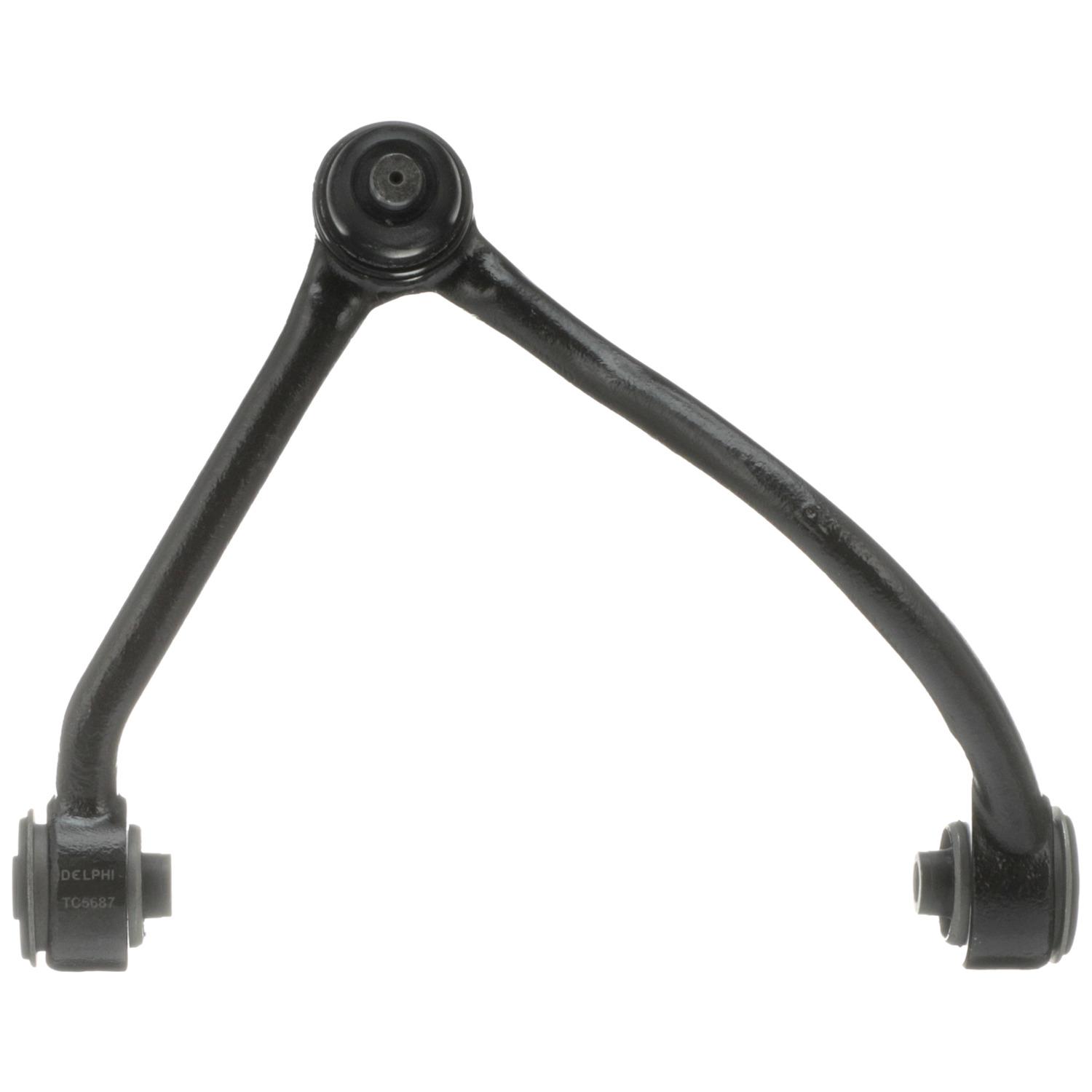 Delphi TC5687 Suspension Control Arm and Ball Joint Assembly product image 5 of 7