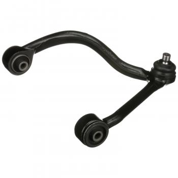 2007 Kia Sorento Suspension Control Arm and Ball Joint Assembly Front Left Upper Delphi TC5688 image 1 of 4