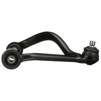 2007 Kia Sorento Suspension Control Arm and Ball Joint Assembly Front Left Upper Delphi TC5688 image 4 of 4