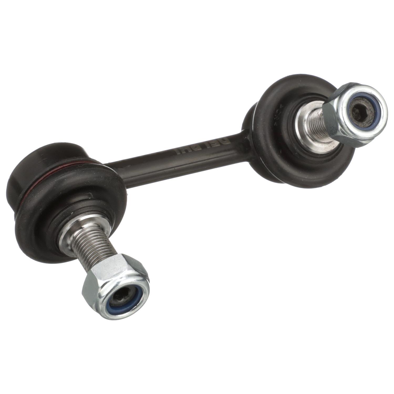 Delphi TC5689 - Suspension Stabilizer Bar Link Delphi TC5689 Suspension Stabilizer Bar Link product image 1 of 7