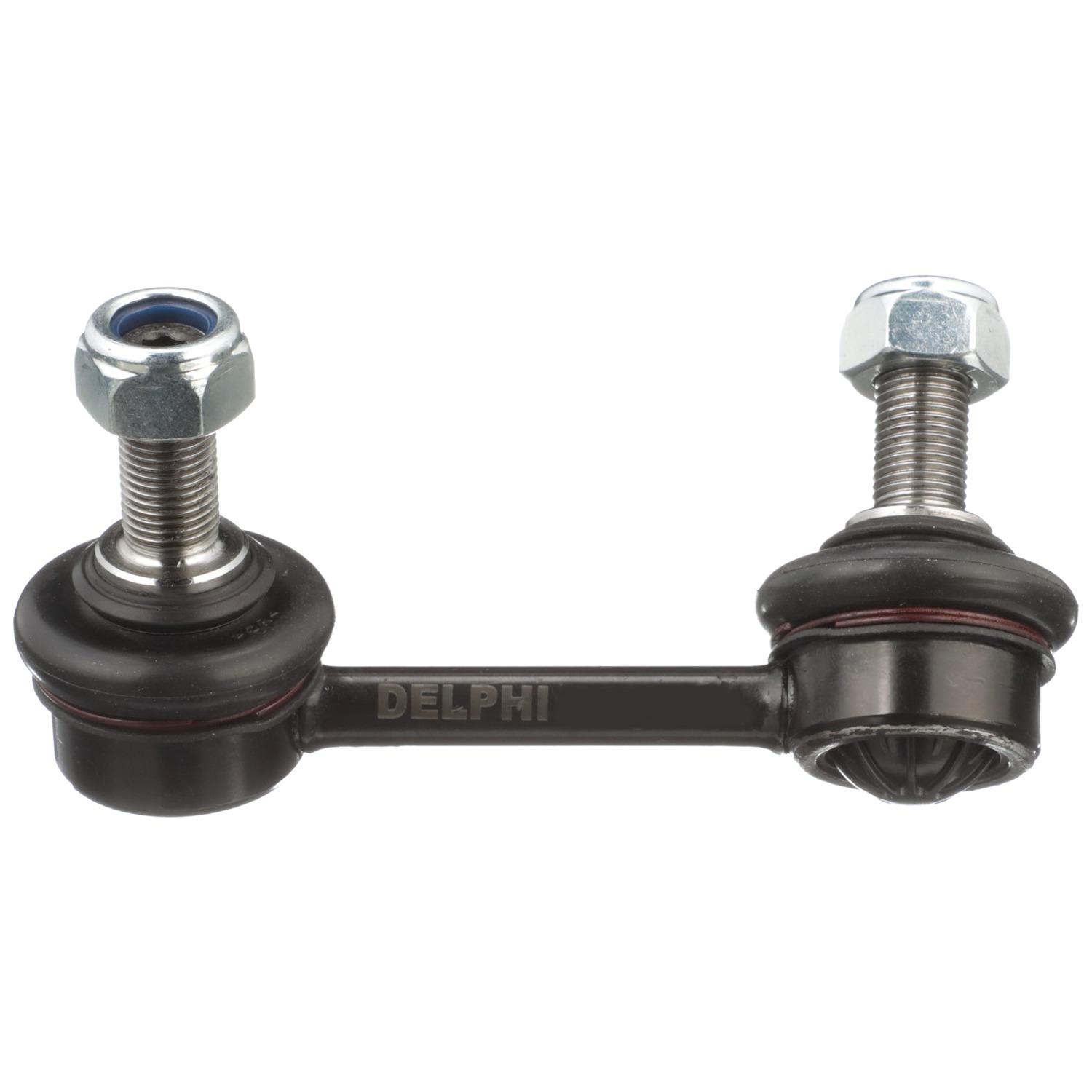 Delphi TC5689 - Suspension Stabilizer Bar Link Delphi TC5689 Suspension Stabilizer Bar Link product image 5 of 7