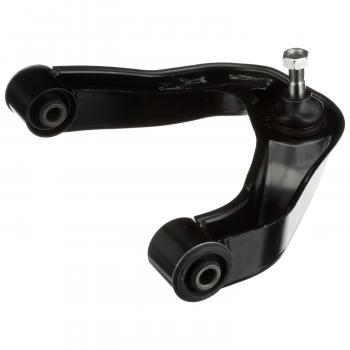 2014 Nissan Xterra Suspension Control Arm and Ball Joint Assembly Front Left Upper Delphi TC5701 image 1 of 4