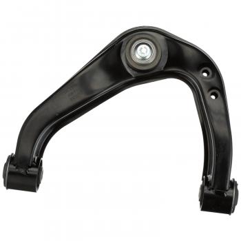 2014 Nissan Xterra Suspension Control Arm and Ball Joint Assembly Front Left Upper Delphi TC5701 image 3 of 4