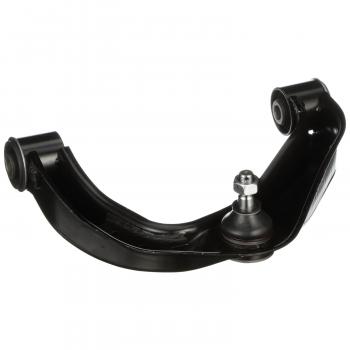 2014 Nissan Xterra Suspension Control Arm and Ball Joint Assembly Front Right Upper Delphi TC5703 image 1 of 4