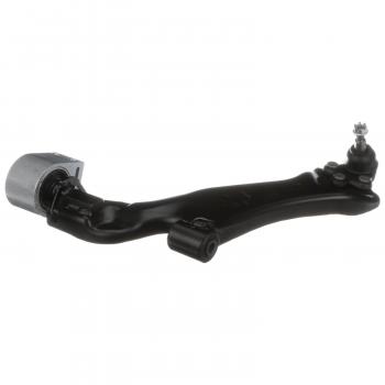 2012 GMC Terrain Suspension Control Arm and Ball Joint Assembly Front Left Lower Delphi TC5705 image 1 of 4
