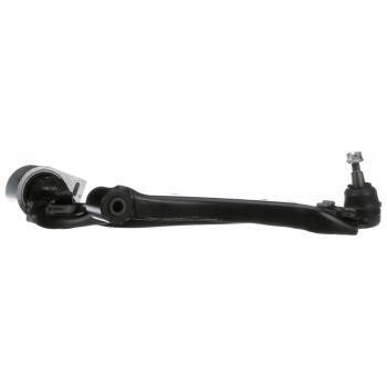 2012 GMC Terrain Suspension Control Arm and Ball Joint Assembly Front Left Lower Delphi TC5705 image 2 of 4