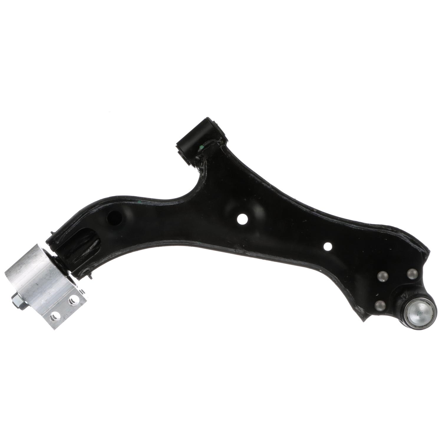 Delphi TC5705 - Suspension Control Arm and Ball Joint Assembly Delphi TC5705 Suspension Control Arm and Ball Joint Assembly product image 3 of 7
