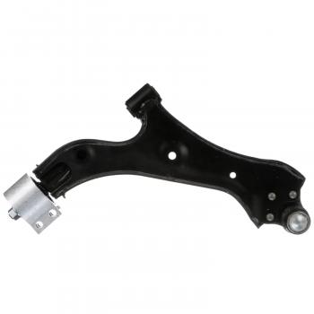 2012 GMC Terrain Suspension Control Arm and Ball Joint Assembly Front Left Lower Delphi TC5705 image 3 of 4