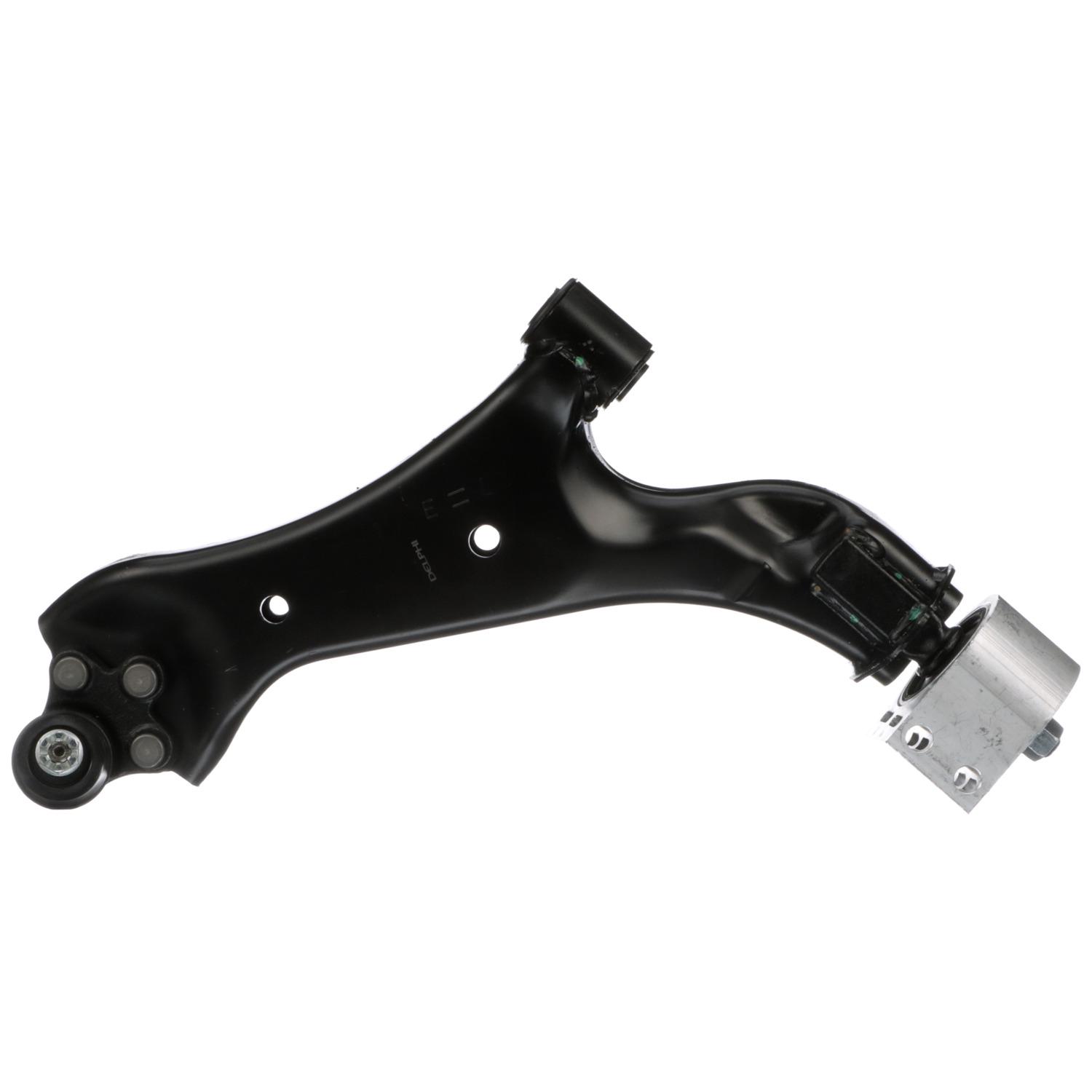 Delphi TC5705 - Suspension Control Arm and Ball Joint Assembly Delphi TC5705 Suspension Control Arm and Ball Joint Assembly product image 5 of 7