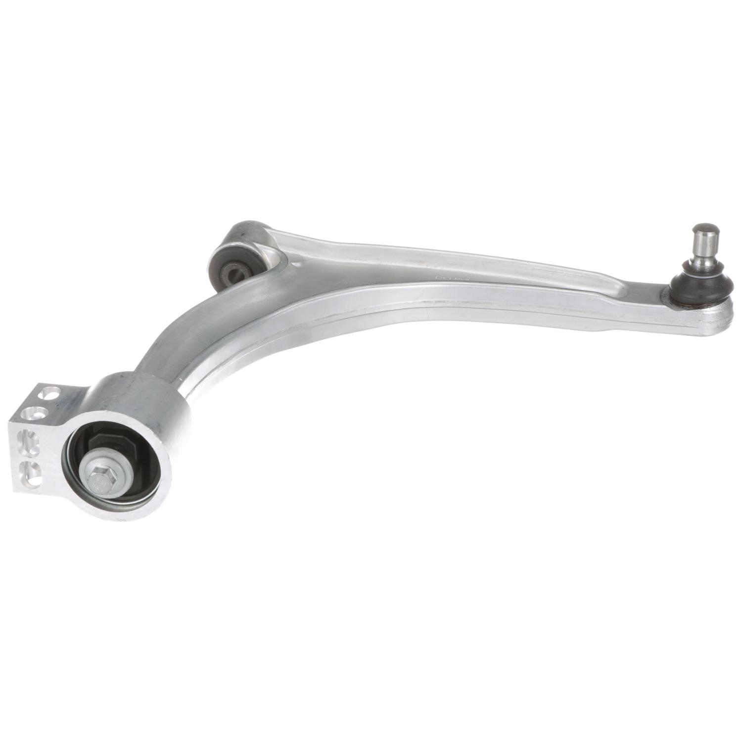Delphi TC5708 - Suspension Control Arm and Ball Joint Assembly Delphi TC5708 Suspension Control Arm and Ball Joint Assembly product image 1 of 7