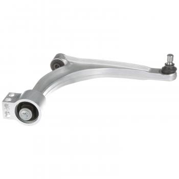 2009 Saturn Aura Suspension Control Arm and Ball Joint Assembly Front Right Lower Delphi TC5708 image 1 of 4