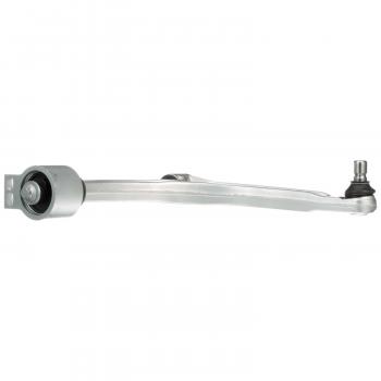 2009 Saturn Aura Suspension Control Arm and Ball Joint Assembly Front Right Lower Delphi TC5708 image 2 of 4