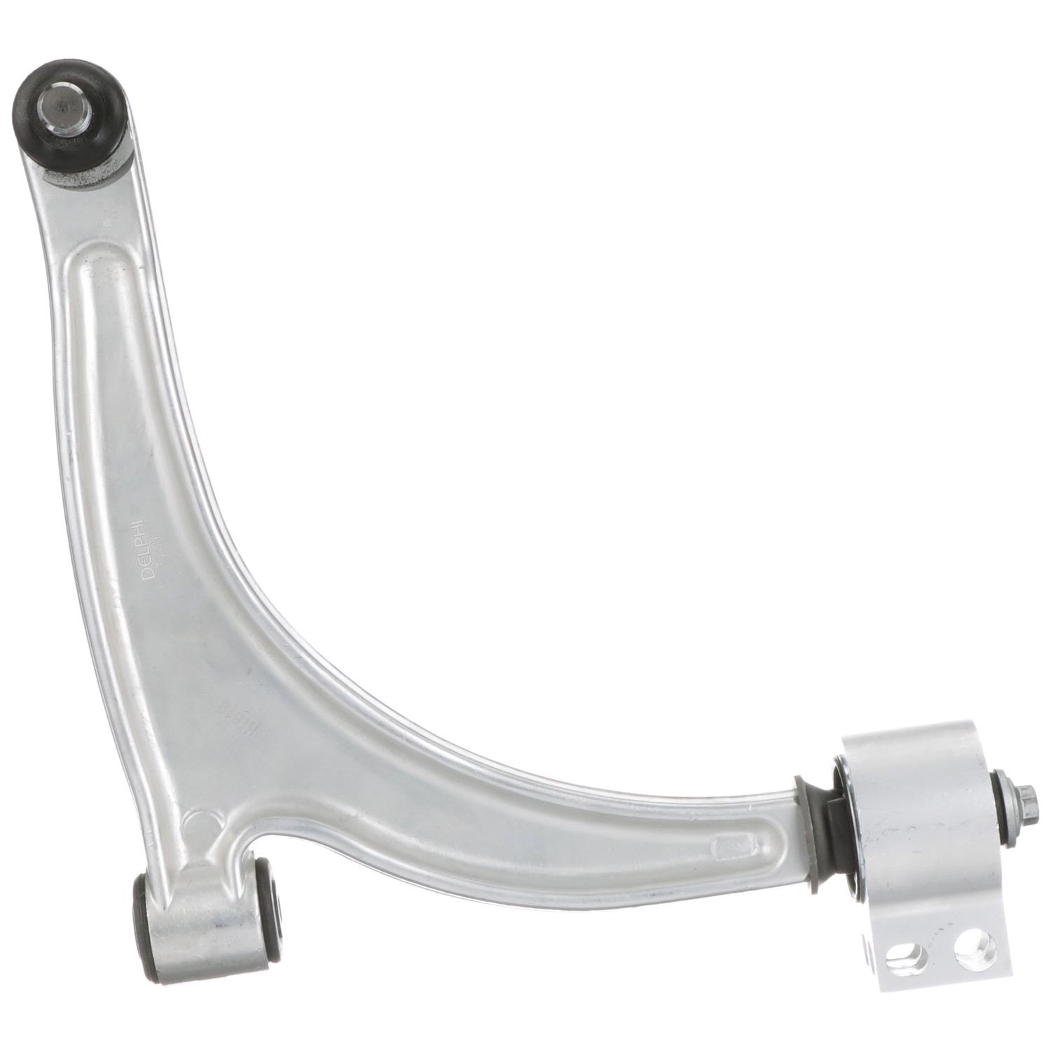 Delphi TC5708 - Suspension Control Arm and Ball Joint Assembly Delphi TC5708 Suspension Control Arm and Ball Joint Assembly product image 5 of 7