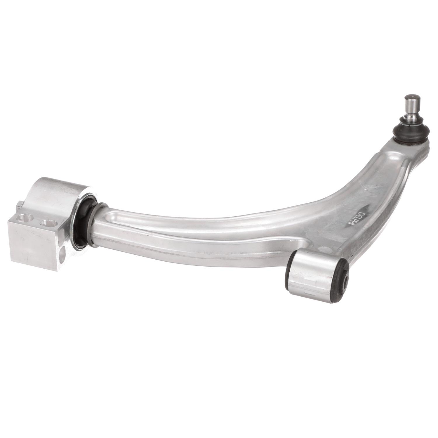 Delphi TC5709 - Suspension Control Arm and Ball Joint Assembly Delphi TC5709 Suspension Control Arm and Ball Joint Assembly product image 1 of 7