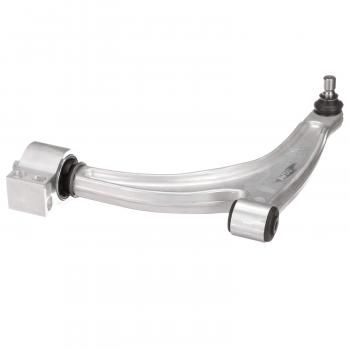 2009 Saturn Aura Suspension Control Arm and Ball Joint Assembly Front Left Lower Delphi TC5709 image 1 of 4