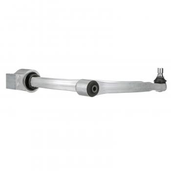 2009 Saturn Aura Suspension Control Arm and Ball Joint Assembly Front Left Lower Delphi TC5709 image 2 of 4
