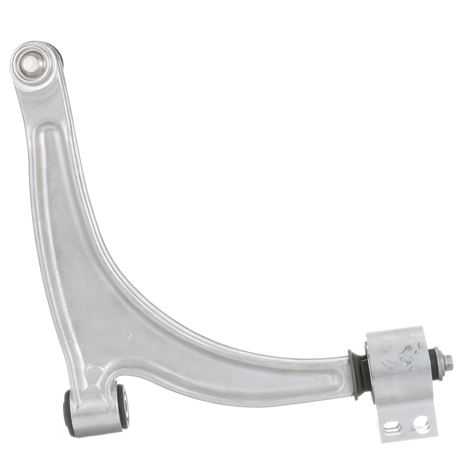 Delphi TC5709 - Suspension Control Arm and Ball Joint Assembly Delphi TC5709 Suspension Control Arm and Ball Joint Assembly product image 3 of 7