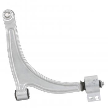 2009 Saturn Aura Suspension Control Arm and Ball Joint Assembly Front Left Lower Delphi TC5709 image 3 of 4
